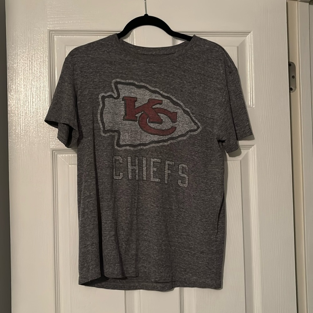 Kansas City Chiefs shirt